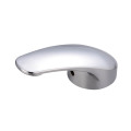 Faucet Handle in ABS Plastic With Chrome Finish (JY-3059)